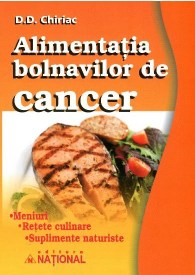 alimentatia cancer